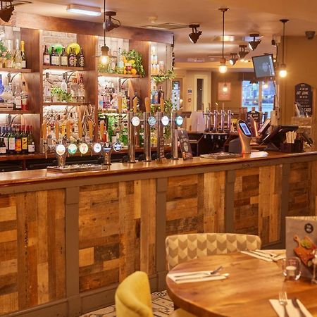 The Caledonian Hotel Leven  Экстерьер фото